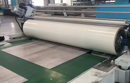 UV-Beschichtung & Glühen, Konditionierung für 48h-72h