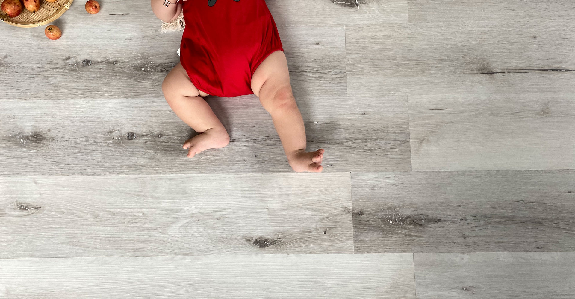 Cocorosa Spc Flooring