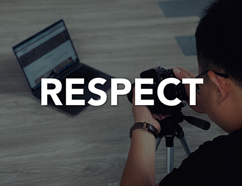 Respekt