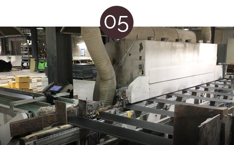 Profiling & Micro Beveling