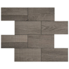 Klebstoff-Vinyl-Planken-Bodenbelag | Neue Ankunft | LVT-CP116