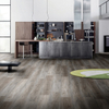 Starre Kernluxus-Vinyl-Bodenbelag | MADERA | FROS 4106