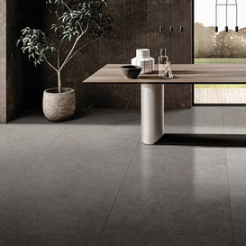 Zementdesign Vinylbodenbelag | Piedra | Montes