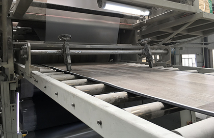 Extrusion, Konditionierung für 24h-48h