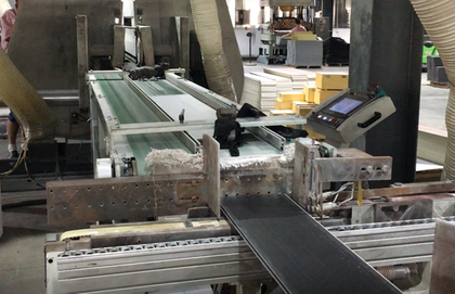 Schneiden, Profilieren & Mikro-Abschrägen