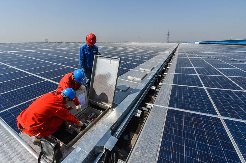 Verteilte PV-Generation2.